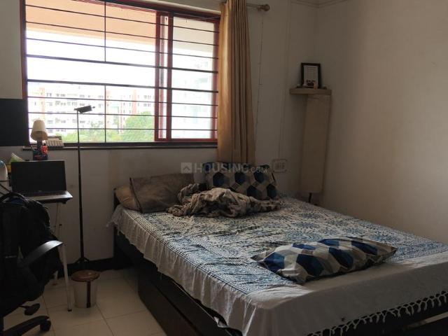 1 BHK Apartment in Kothrud for rent Pune. The reference number is 20717149