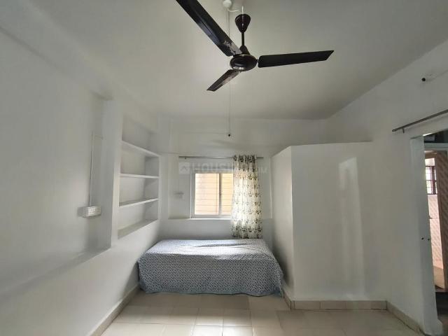 1 BHK Apartment in Kothrud for rent Pune. The reference number is 20722928