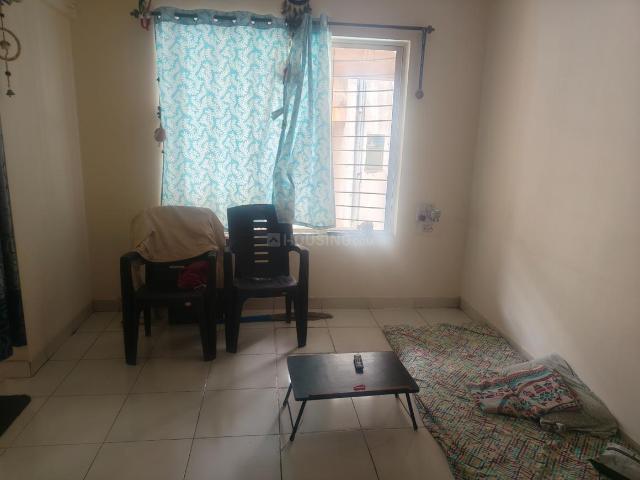 1 BHK Apartment in Kothrud for rent Pune. The reference number is 20757944
