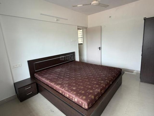1 BHK Apartment in Kothrud for rent Pune. The reference number is 20759450
