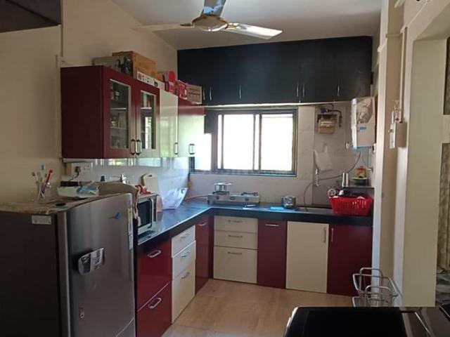 1 BHK Apartment in Kothrud for rent Pune. The reference number is 20767001
