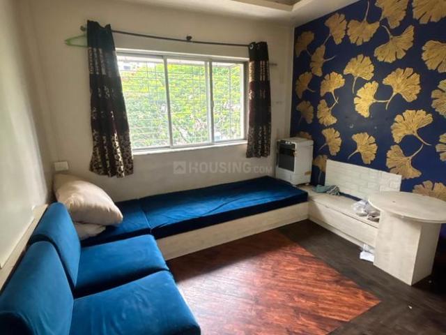 1 BHK Apartment in Kothrud for rent Pune. The reference number is 20776895