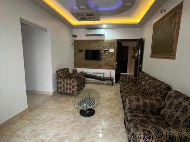 1 BHK Apartment in Kothrud for rent Pune. The reference number is 20771139