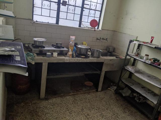 1 BHK Apartment in Kothrud for rent Pune. The reference number is 20794109