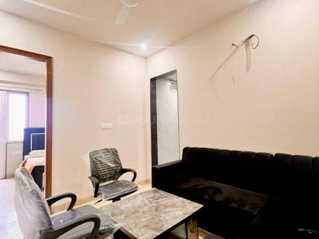 1 BHK Apartment in Kothrud for rent Pune. The reference number is 20806051