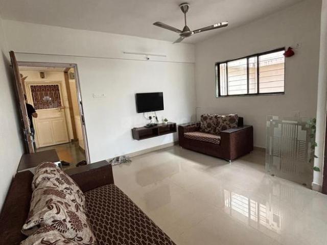 1 BHK Apartment in Kothrud for rent Pune. The reference number is 20817130