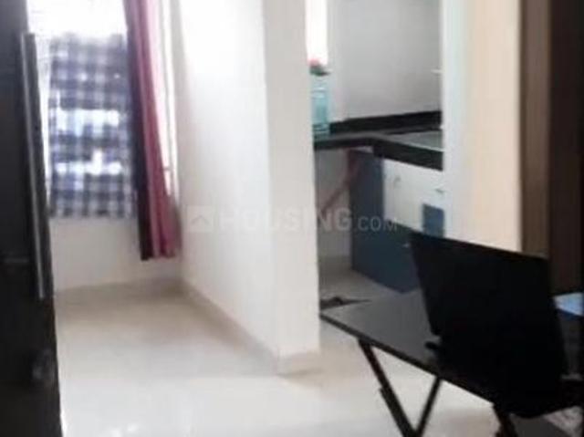 1 BHK Apartment in Kothrud for rent Pune. The reference number is 20856518