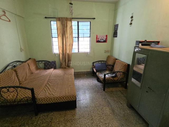 1 BHK Apartment in Kothrud for rent Pune. The reference number is 20887235