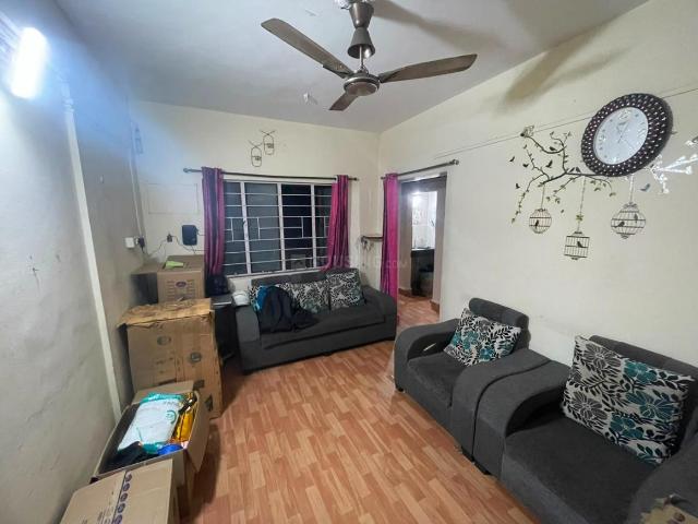 1 BHK Apartment in Kothrud for rent Pune. The reference number is 20905602