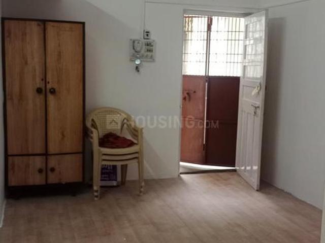 1 BHK Apartment in Kothrud for rent Pune. The reference number is 20906441