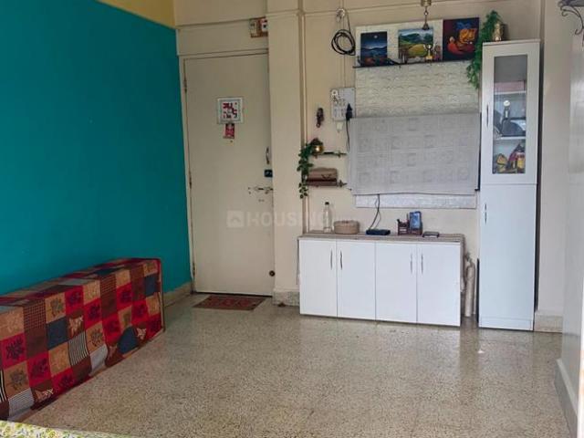 1 BHK Apartment in Kothrud for rent Pune. The reference number is 20906714