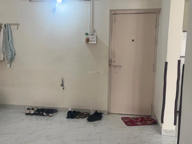 1 BHK Apartment in Kothrud for rent Pune. The reference number is 20917375