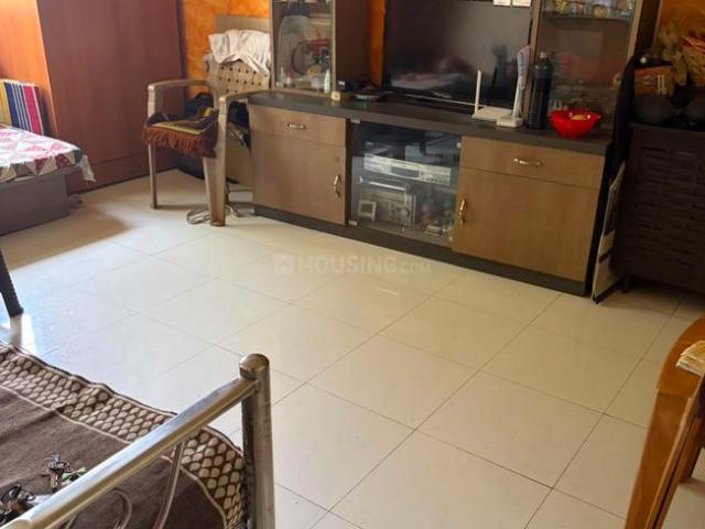 1 BHK Apartment in Kothrud for rent Pune. The reference number is 20912155