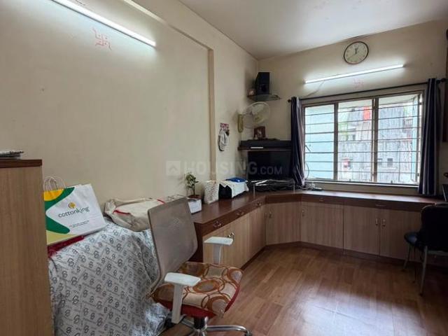 1 BHK Apartment in Kothrud for rent Pune. The reference number is 20912647