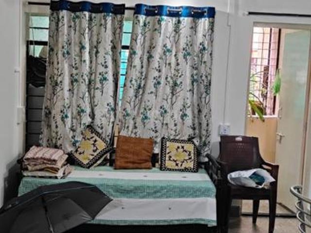 1 BHK Apartment in Kothrud for rent Pune. The reference number is 20931117