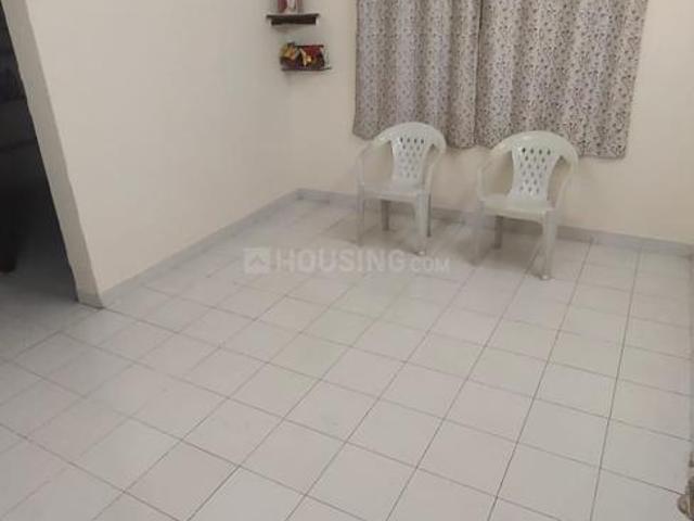 1 BHK Apartment in Kothrud for rent Pune. The reference number is 20933746
