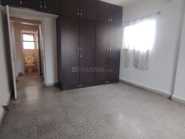 1 BHK Apartment in Kothrud for rent Pune. The reference number is 20969163