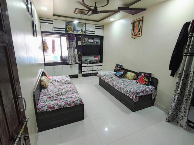 1 BHK Apartment in Kothrud for rent Pune. The reference number is 20994674