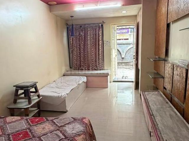 1 BHK Apartment in Kothrud for rent Pune. The reference number is 20996022