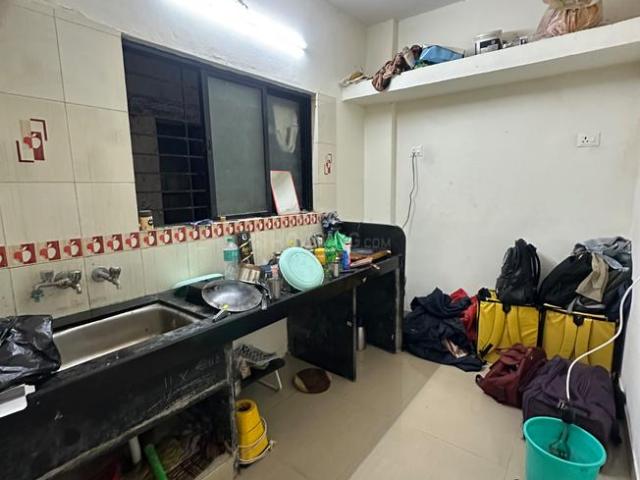 1 BHK Apartment in Kothrud for rent Pune. The reference number is 21004847