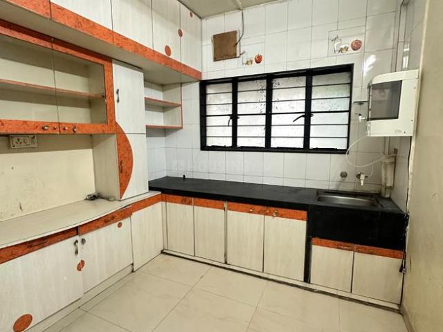 1 BHK Apartment in Kothrud for rent Pune. The reference number is 21014586