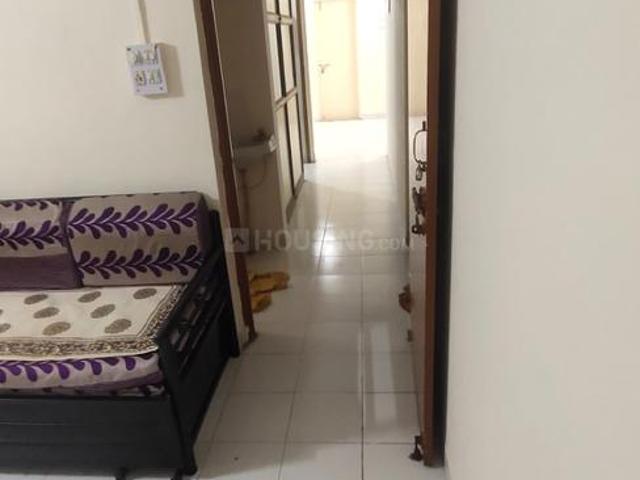 1 BHK Apartment in Kothrud for rent Pune. The reference number is 21029415