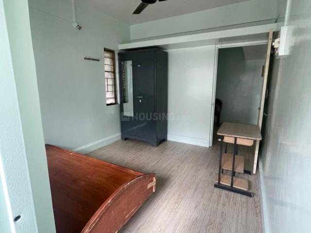 1 BHK Apartment in Kothrud for rent Pune. The reference number is 21047231
