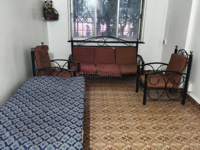 1 BHK Apartment in Kothrud for rent Pune. The reference number is 21060942