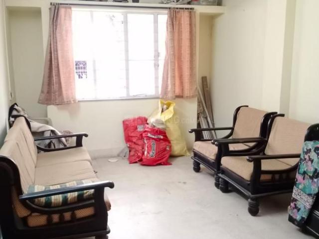 1 BHK Apartment in Kothrud for rent Pune. The reference number is 21078391