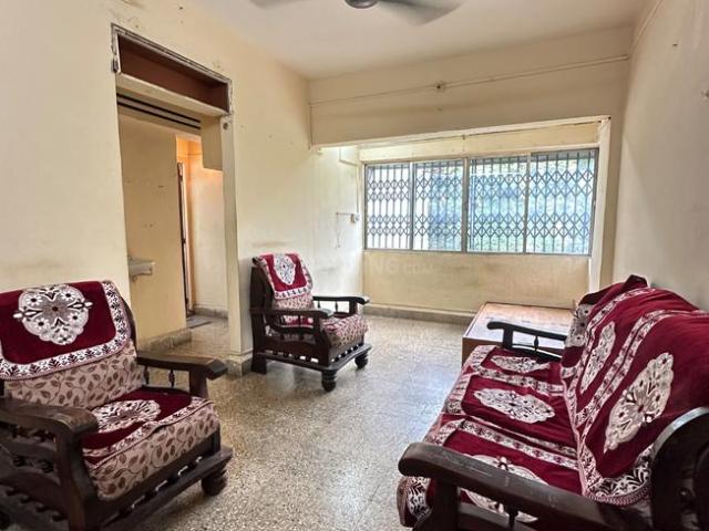 1 BHK Apartment in Kothrud for rent Pune. The reference number is 21104455
