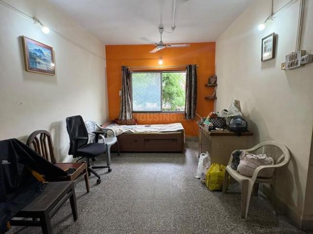1 BHK Apartment in Kothrud for rent Pune. The reference number is 21105301