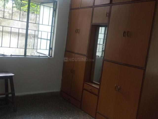 1 BHK Apartment in Kothrud for rent Pune. The reference number is 21128437