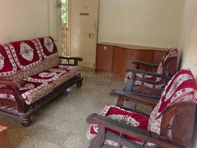 1 BHK Apartment in Kothrud for rent Pune. The reference number is 21146348