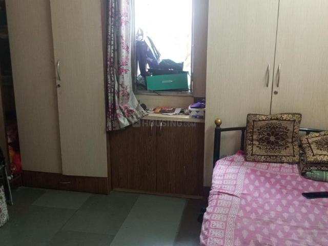 1 BHK Apartment in Kothrud for rent Pune. The reference number is 21152538