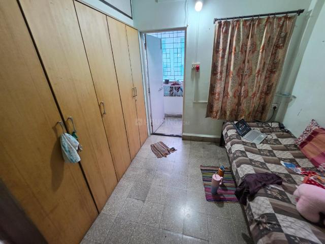 1 BHK Apartment in Kothrud for rent Pune. The reference number is 21168203