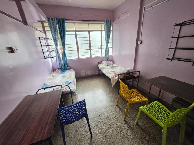 1 BHK Apartment in Kothrud for rent Pune. The reference number is 21174406