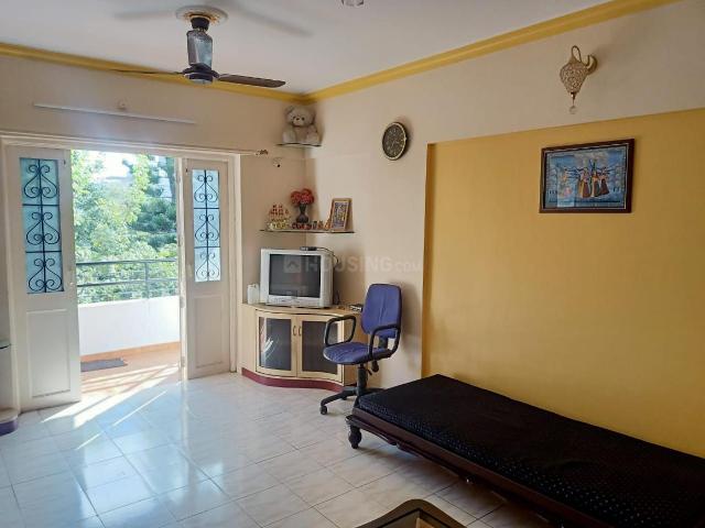 1 BHK Apartment in Kothrud for rent Pune. The reference number is 21170112