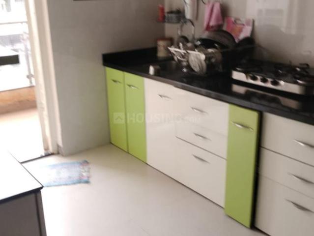 1 BHK Apartment in Kothrud for rent Pune. The reference number is 21182191