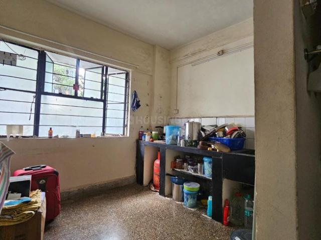 1 BHK Apartment in Kothrud for rent Pune. The reference number is 21359485