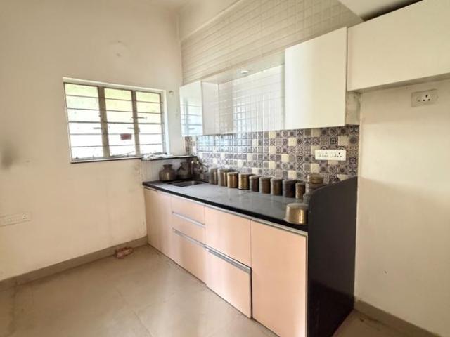 1 BHK Apartment in Kothrud for rent Pune. The reference number is 21350470