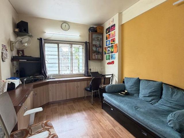 1 BHK Apartment in Kothrud for rent Pune. The reference number is 21352806