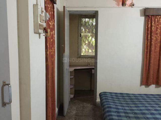 1 BHK Apartment in Kothrud for rent Pune. The reference number is 21367485