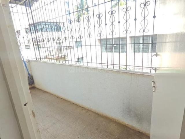 1 BHK Apartment in Kothrud for rent Pune. The reference number is 21360650