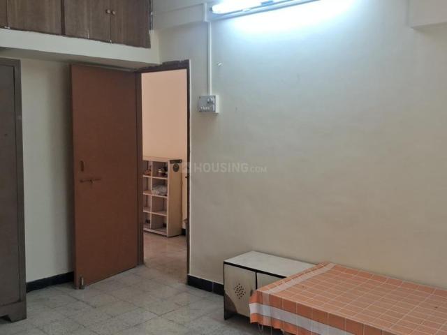 1 BHK Apartment in Kothrud for rent Pune. The reference number is 21361335