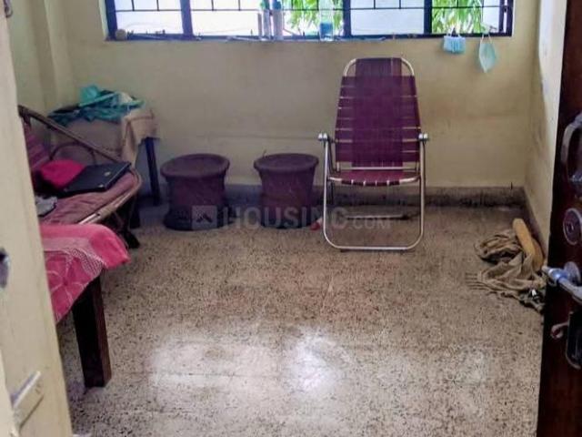 1 BHK Apartment in Kothrud for rent Pune. The reference number is 21362446
