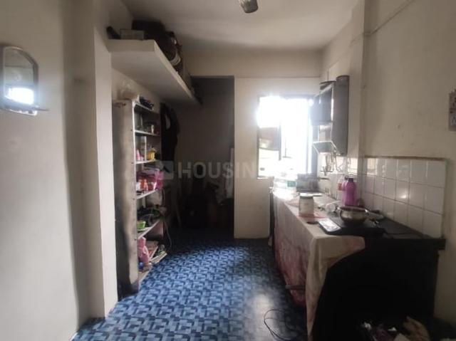 1 BHK Apartment in Kothrud for rent Pune. The reference number is 9853400