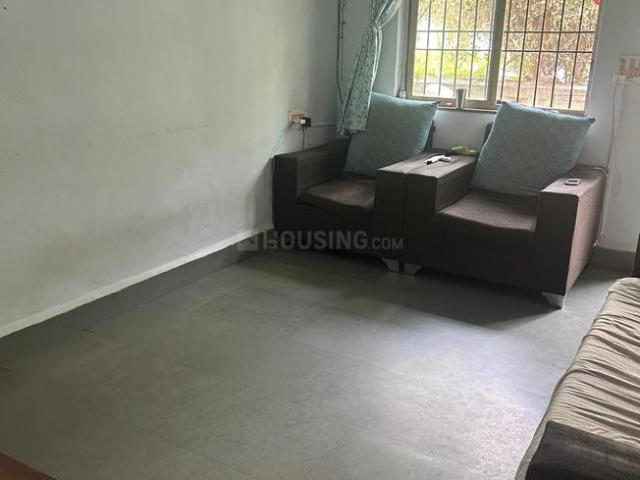 1 BHK Apartment in Kothrud for resale Pune. The reference number is 14384647