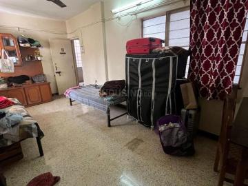 1 BHK Apartment in Kothrud for resale Pune. The reference number is 19898411