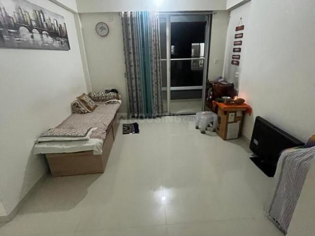 1 BHK Apartment in Kothrud for resale Pune. The reference number is 19064333