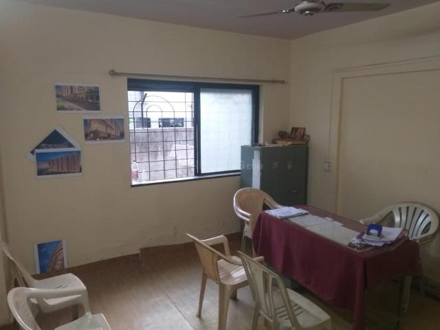 1 BHK Apartment in Kothrud for resale Pune. The reference number is 19071864